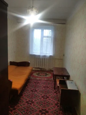 Павлово поле‼️Продам 3-комнатную квартиру | метро 23 августа