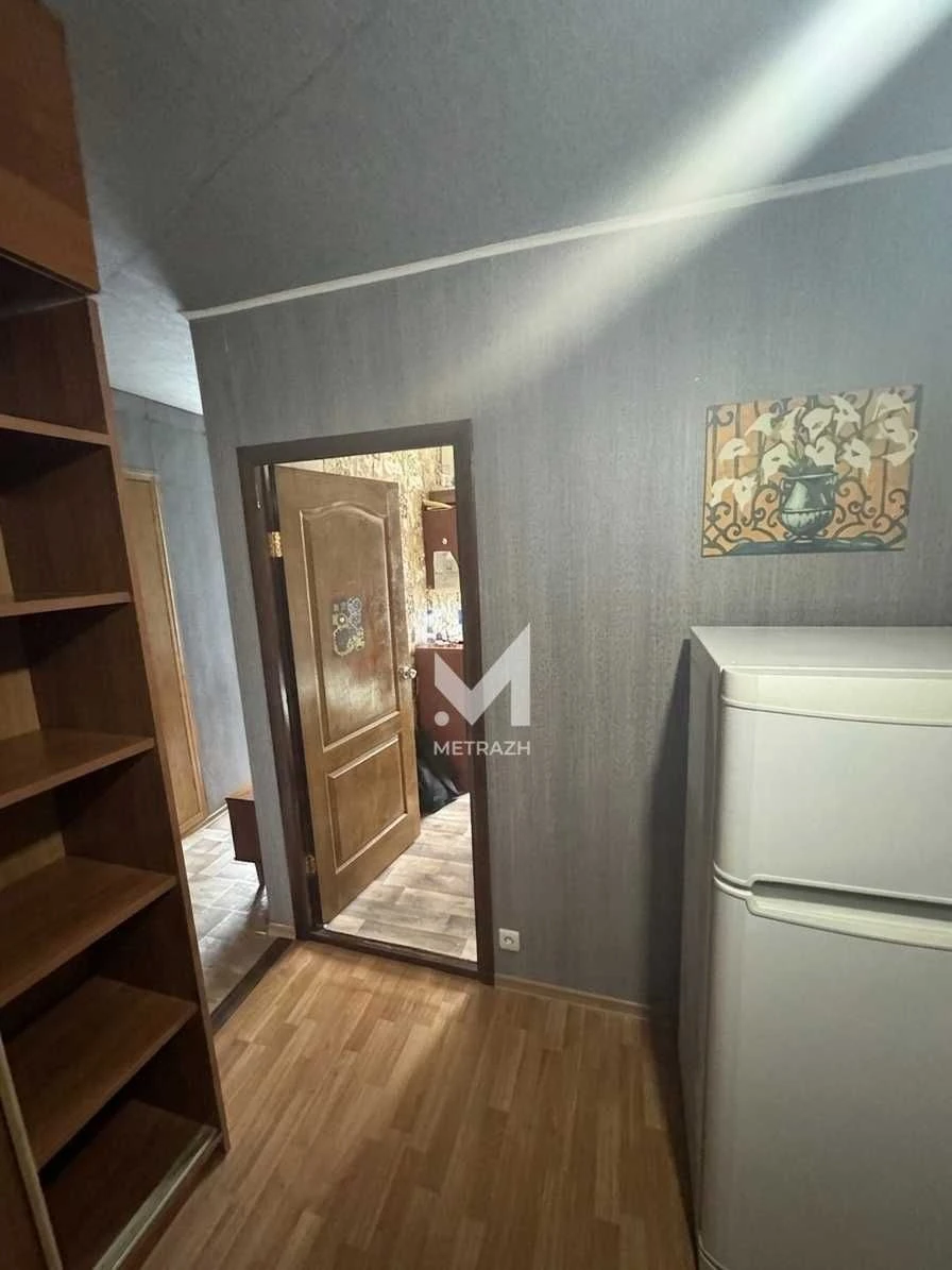 87454 Продається 2-кімнатна квартира метро  23 серпня в 5 хв