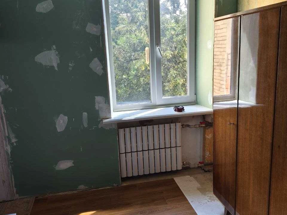 Квартира. Харків, Біблика вул. (2-ї П'ятирічки)