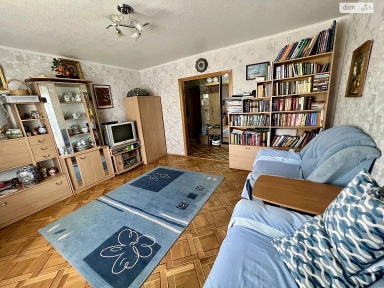 Продаж Квартира 1-ий мікрорайон
