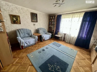 Продаж Квартира 1-ий мікрорайон