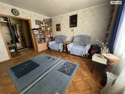 Продаж Квартира 1-ий мікрорайон