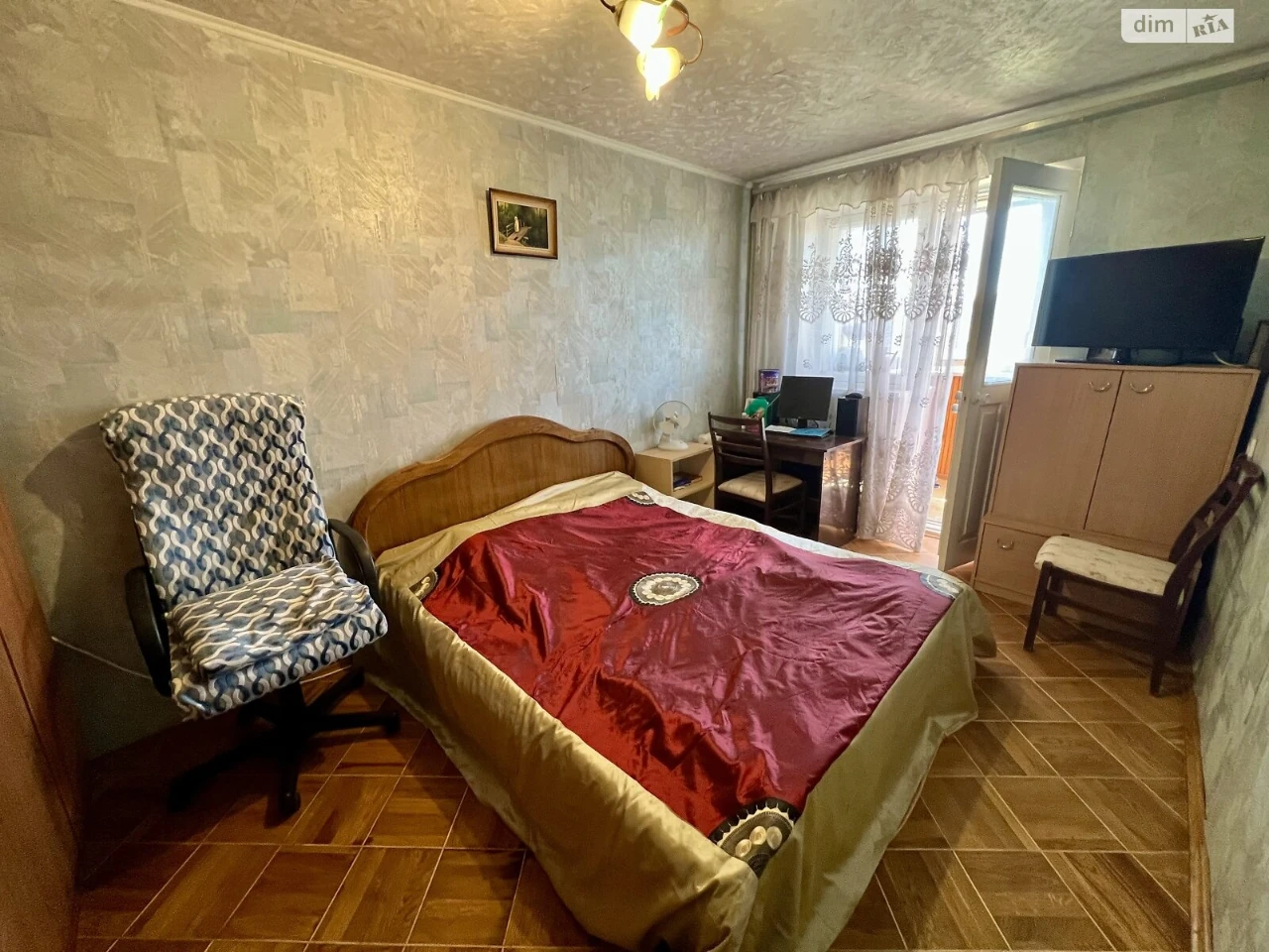 Продаж Квартира 1-ий мікрорайон