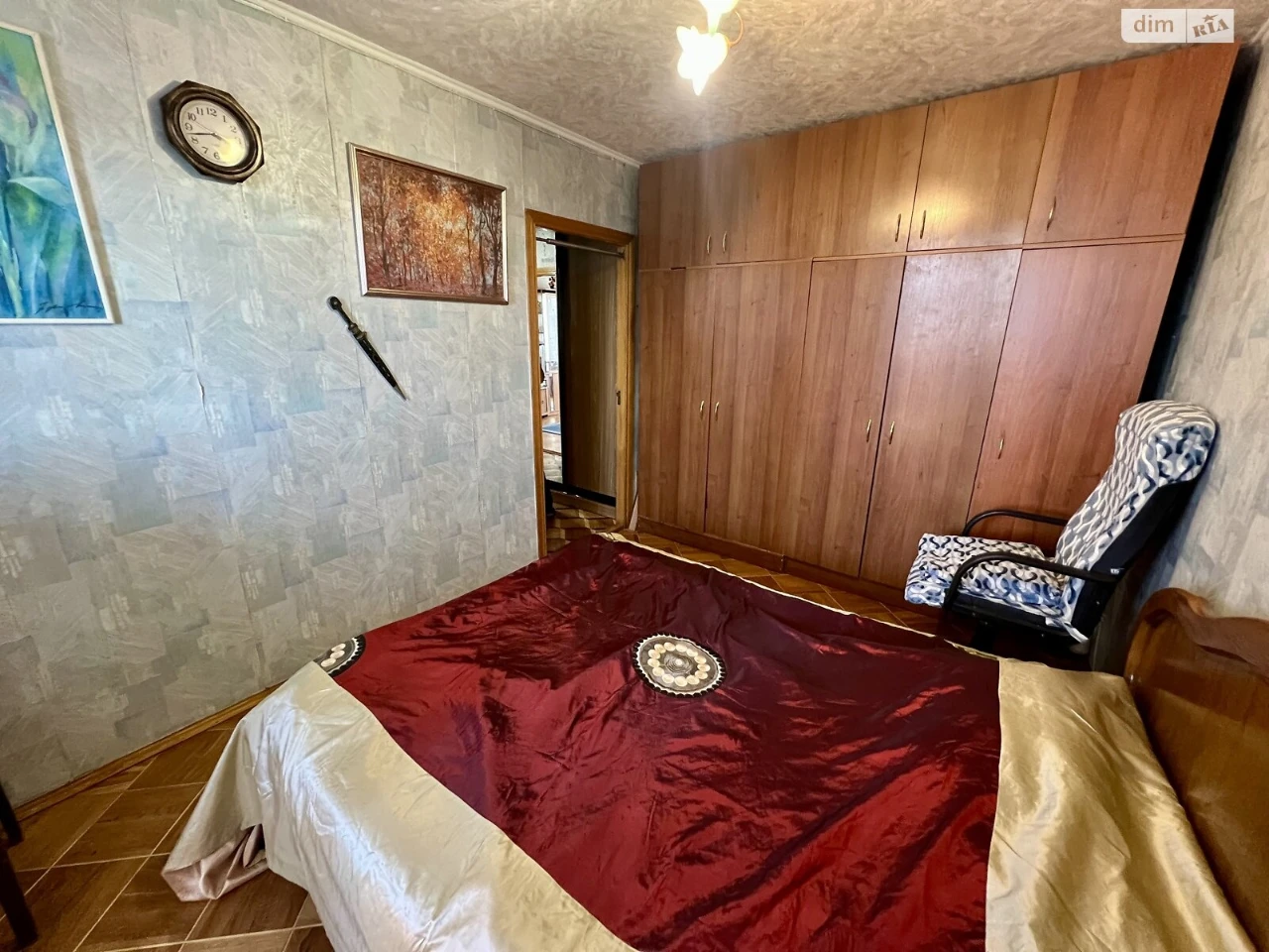 Продаж Квартира 1-ий мікрорайон