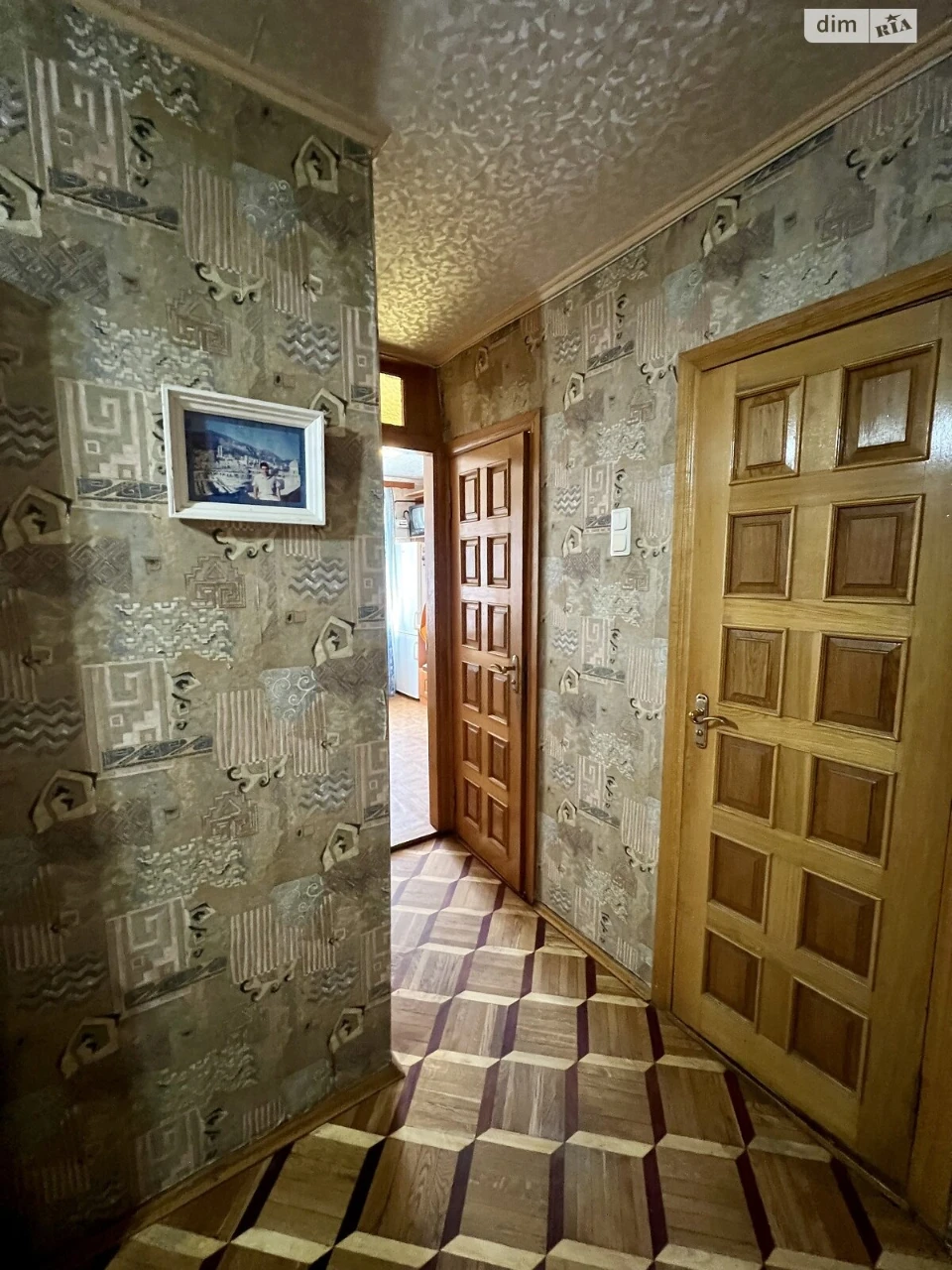 Продаж Квартира 1-ий мікрорайон