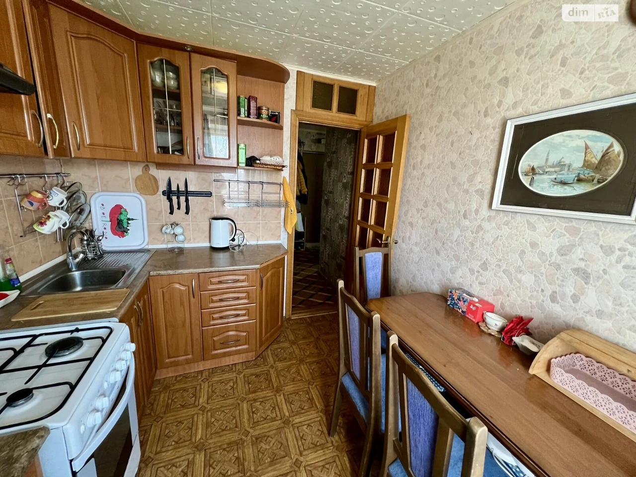 Продаж Квартира 1-ий мікрорайон
