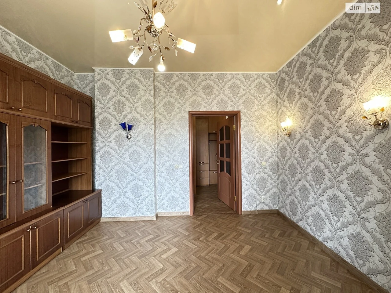 Продажа квартир Озерка