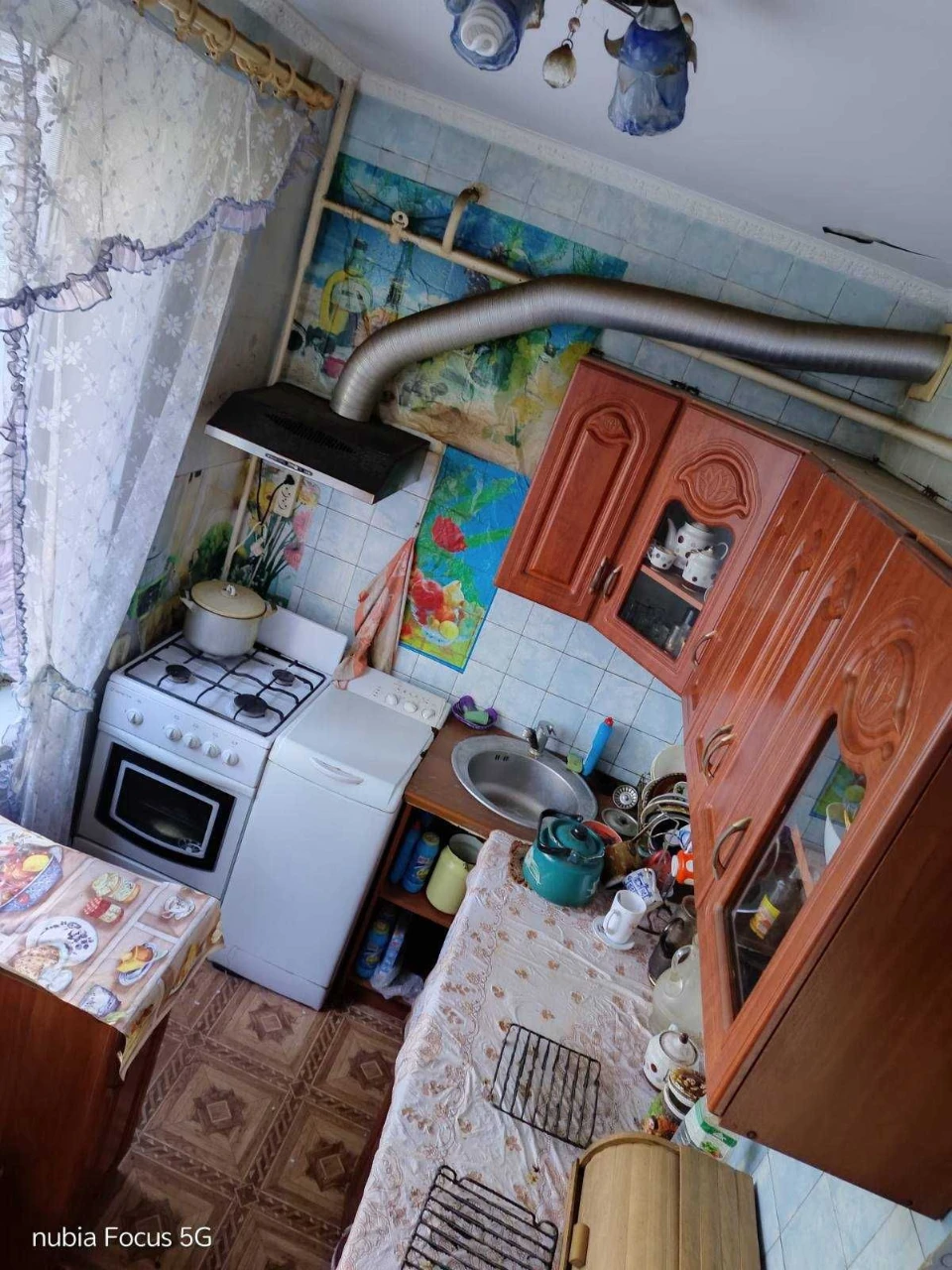 Продам 1 к кв центр Баварія (Бавария)