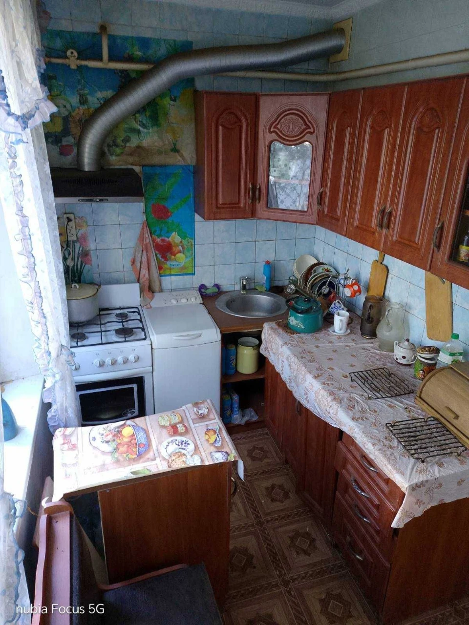 Продам 1 к кв центр Баварія (Бавария)