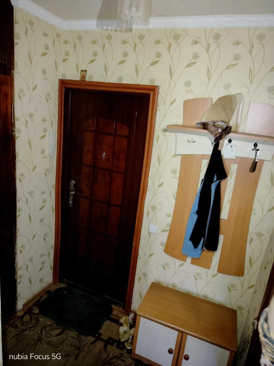 Продам 1 к кв центр Баварія (Бавария)