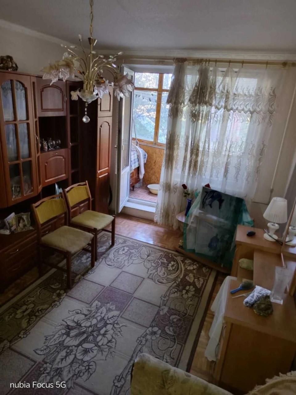 Продам 1 к кв центр Баварія (Бавария)