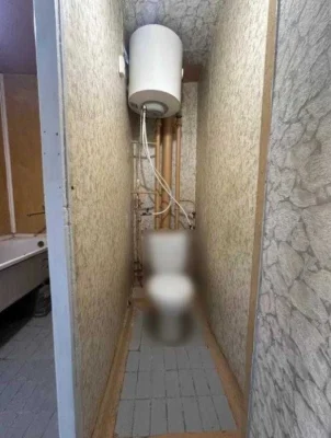 В продаже 1 к.квартира на Одесской, возле с/м Класс.