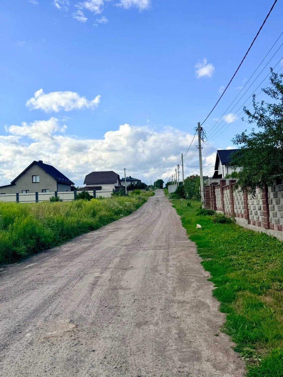 Ексклюзивна пропозиція! Земельна ділянка в елітному передміс