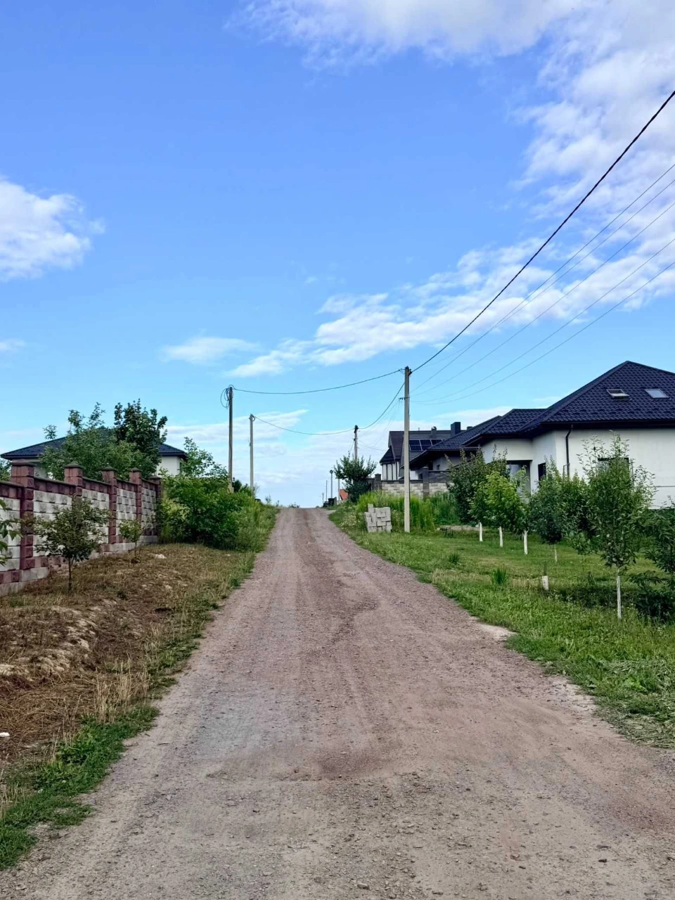 Ексклюзивна пропозиція! Земельна ділянка в елітному передміс