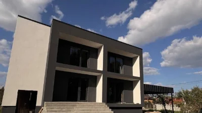 Продаж. СУЧАСНИЙ HI-TECH БУДИНОК.Для тих хто обирає найкраще