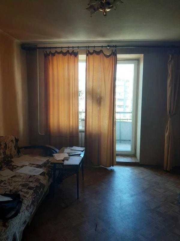 248А Салтовское Шоссе 3/9 продам 1к.кв.