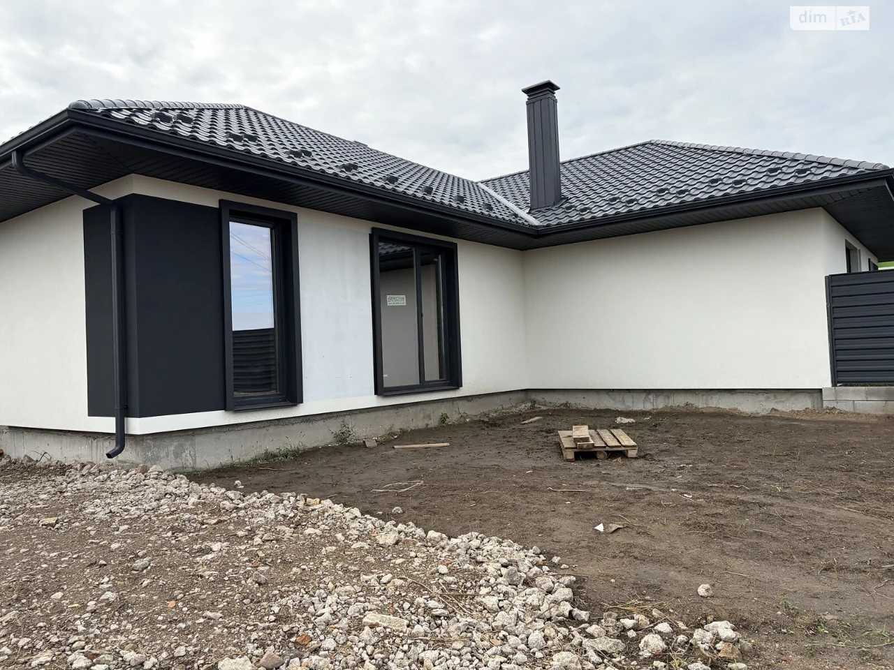 Продаж Дуплекс Льонокомбінат