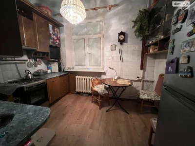 Продаж Квартира Центральний