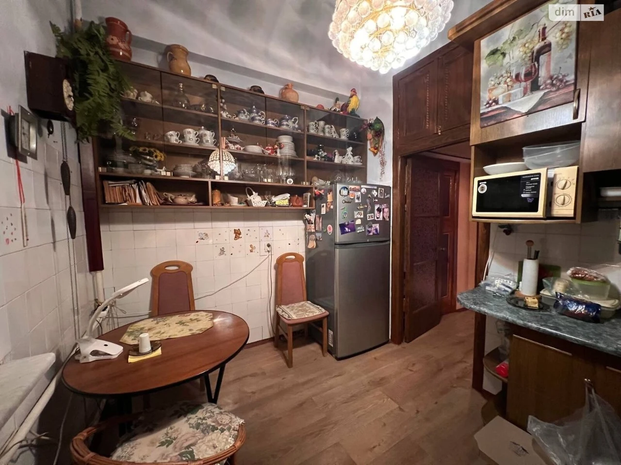Продаж Квартира Центральний