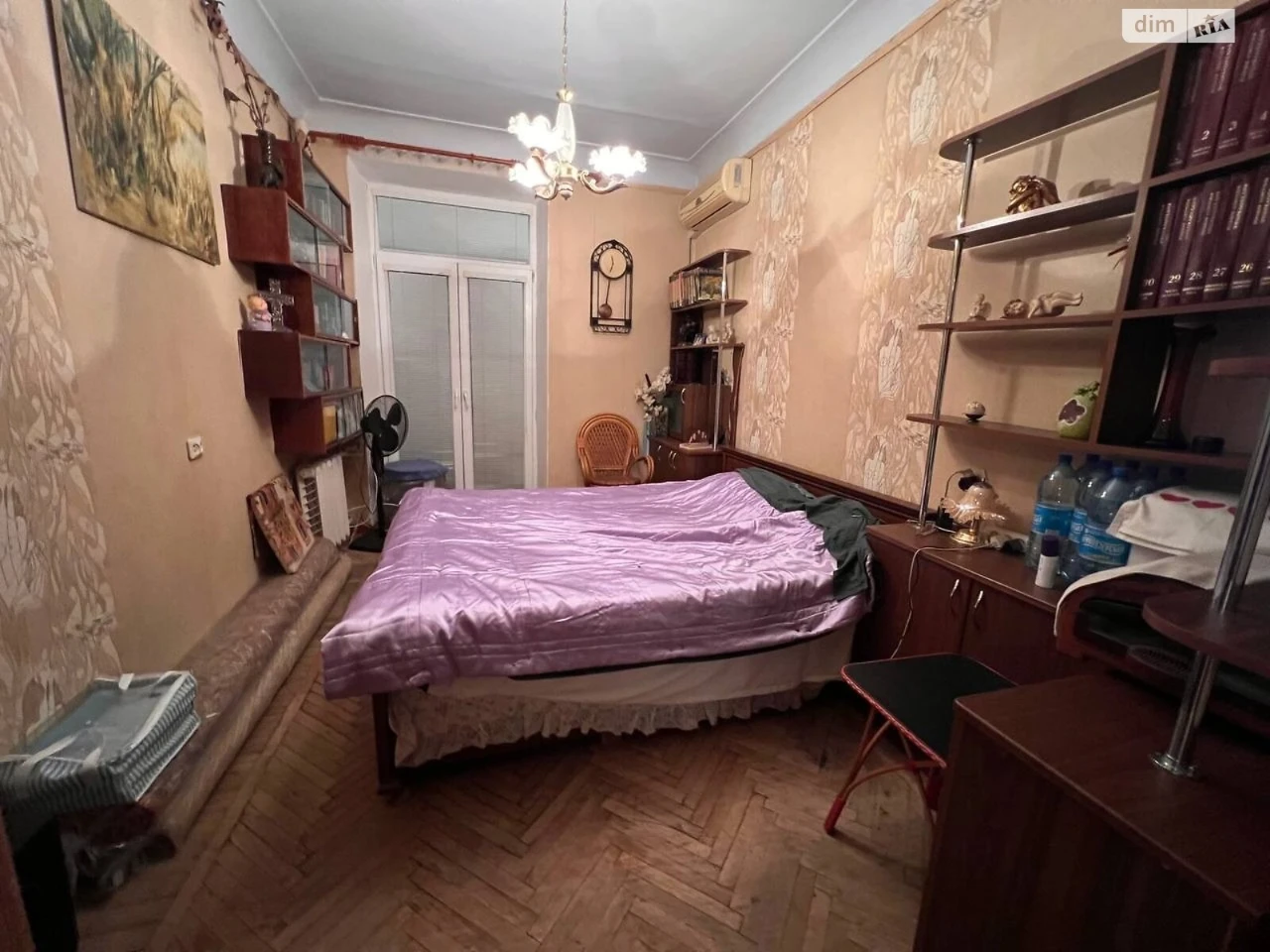 Продаж Квартира Центральний