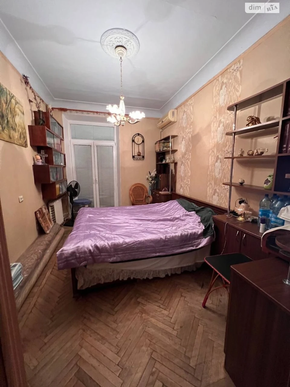 Продаж Квартира Центральний