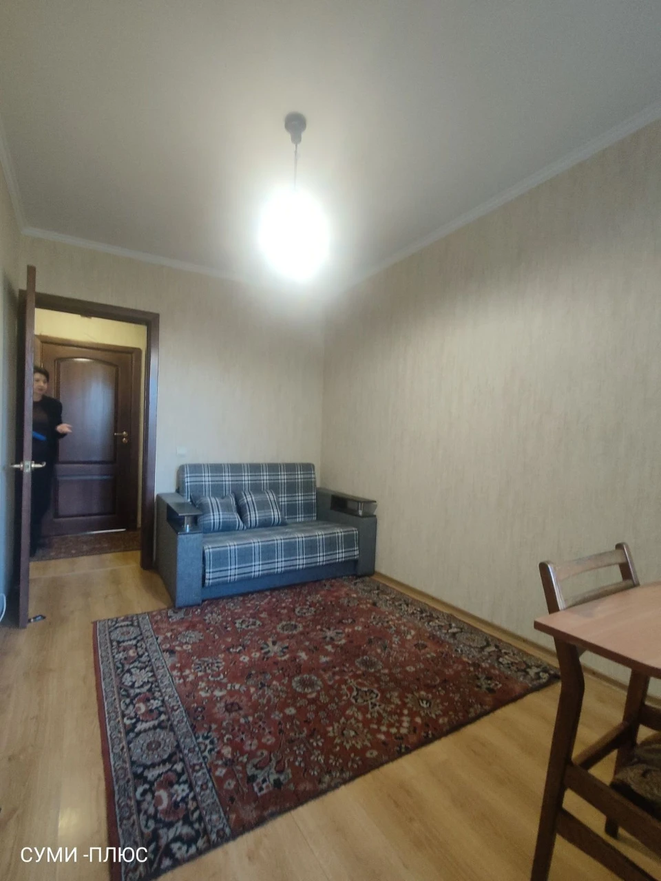 Продаж двокімнатна квартира вулиця Скоропадського
