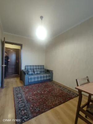 Продаж двокімнатна квартира вулиця Скоропадського