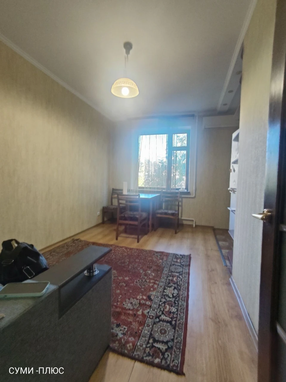 Продаж двокімнатна квартира вулиця Скоропадського