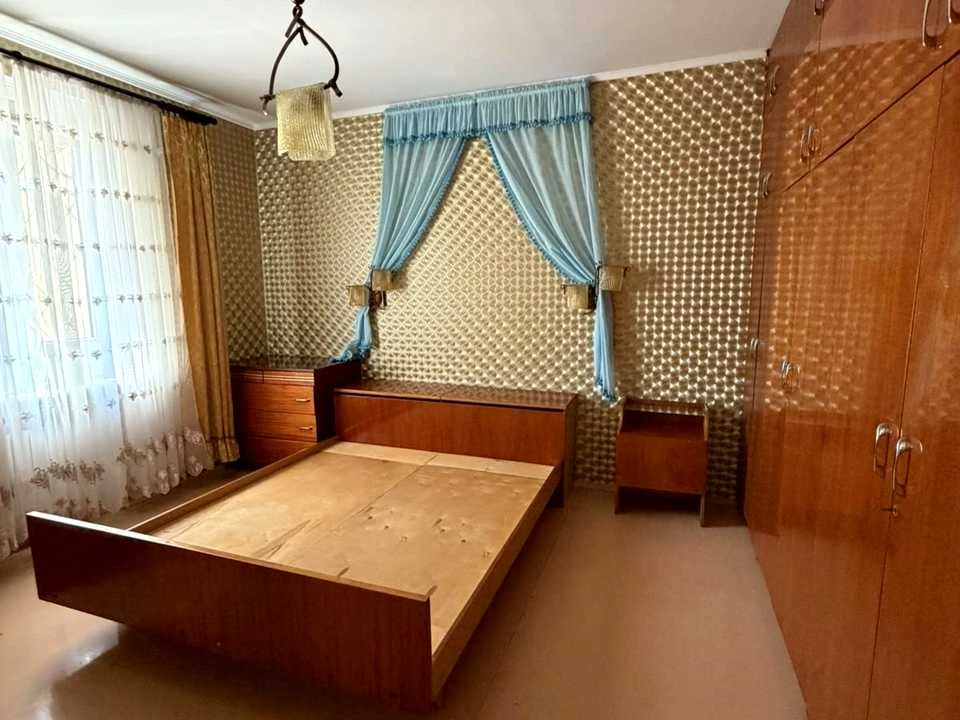 Будинок. Рівне, Руська вул.