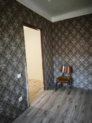 Частина будику, (окрема адреса) як 2к квартира на землі, рай