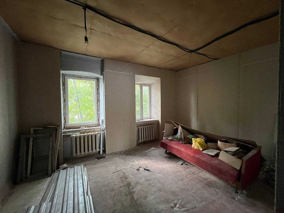 Продам 3 к/к в центре города, ул. Фалеевская пр. Центральный
