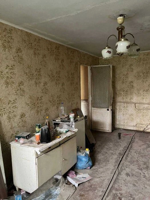 Продам 3 к/к в центре города, ул. Фалеевская пр. Центральный