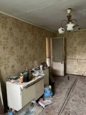 Продам 3 к/к в центре города, ул. Фалеевская пр. Центральный
