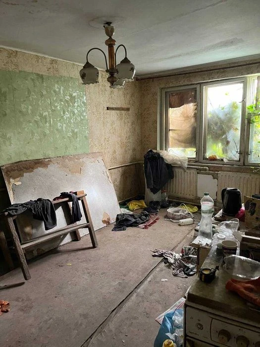 Продам 3 к/к в центре города, ул. Фалеевская пр. Центральный