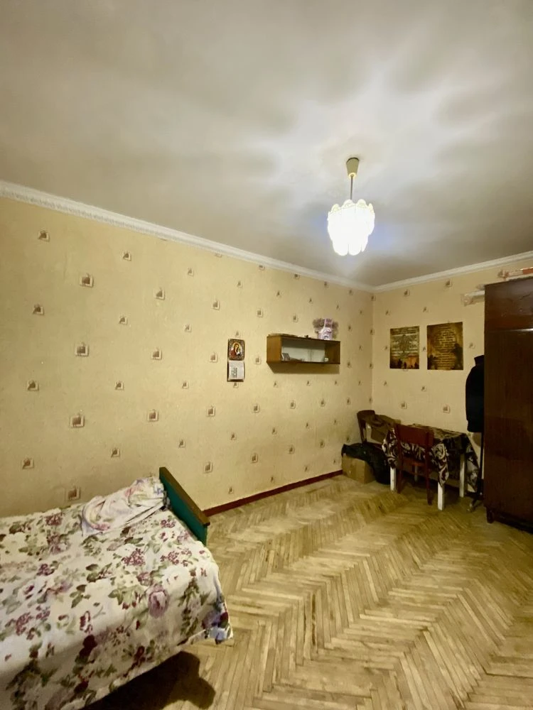 Продаж бюджетної 1к квартири