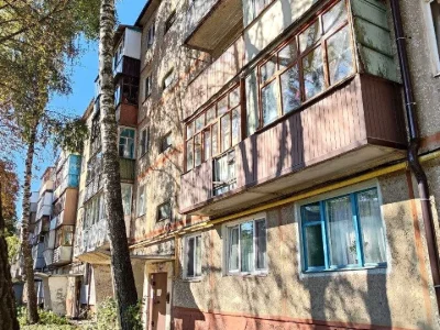 Квартира. Суми, Гетьмана Павла Скоропадського вул. (Леваневс