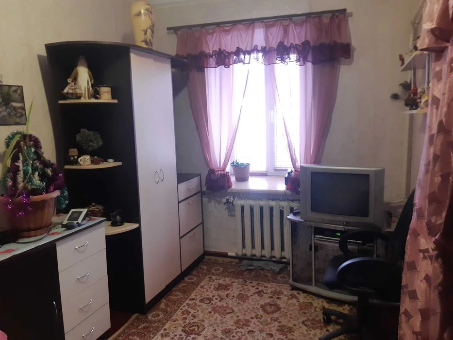 Продам 3 к/к в Центре города, жилкоп, с АВТОНОМНЫМ ОТОПЛЕНИЕ