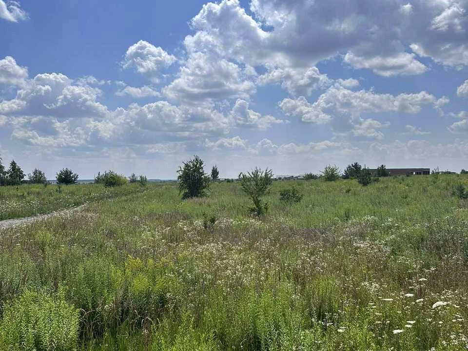 Ділянка. Рівне