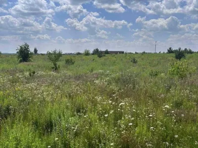 Ділянка. Рівне