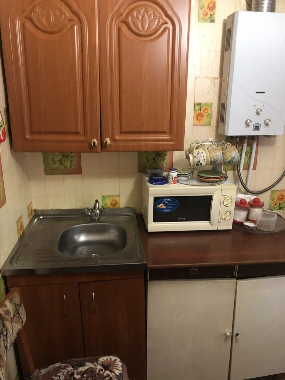 Продам 2к. По вул. Охтирська