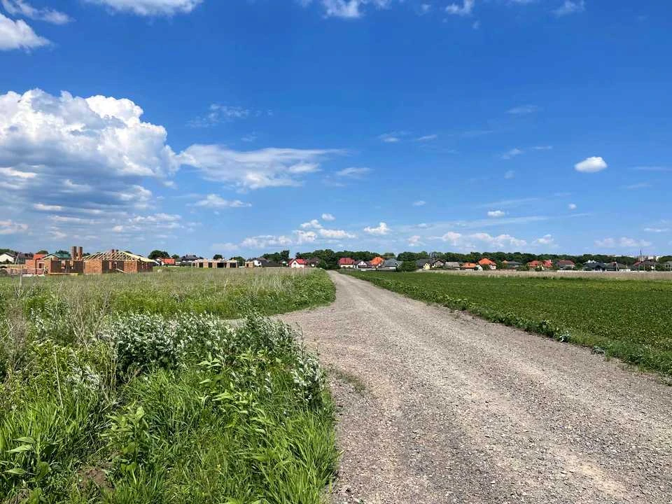Ділянка. Рівне, Агропереробка