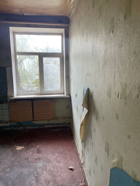 Продам 1 кім квартиру вул Гамалея 30