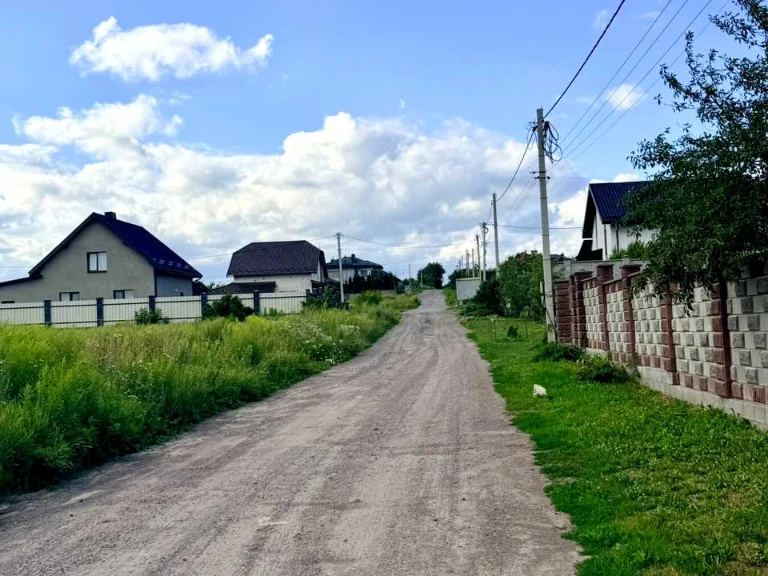Ділянка. Рівне