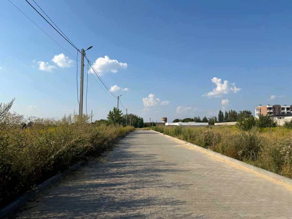 Ділянка. Рівне, масив Грін Хілз