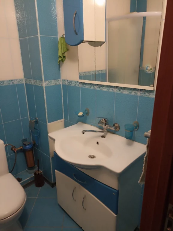Продам 1 кім квартру в Новобудові на вул Реміснича