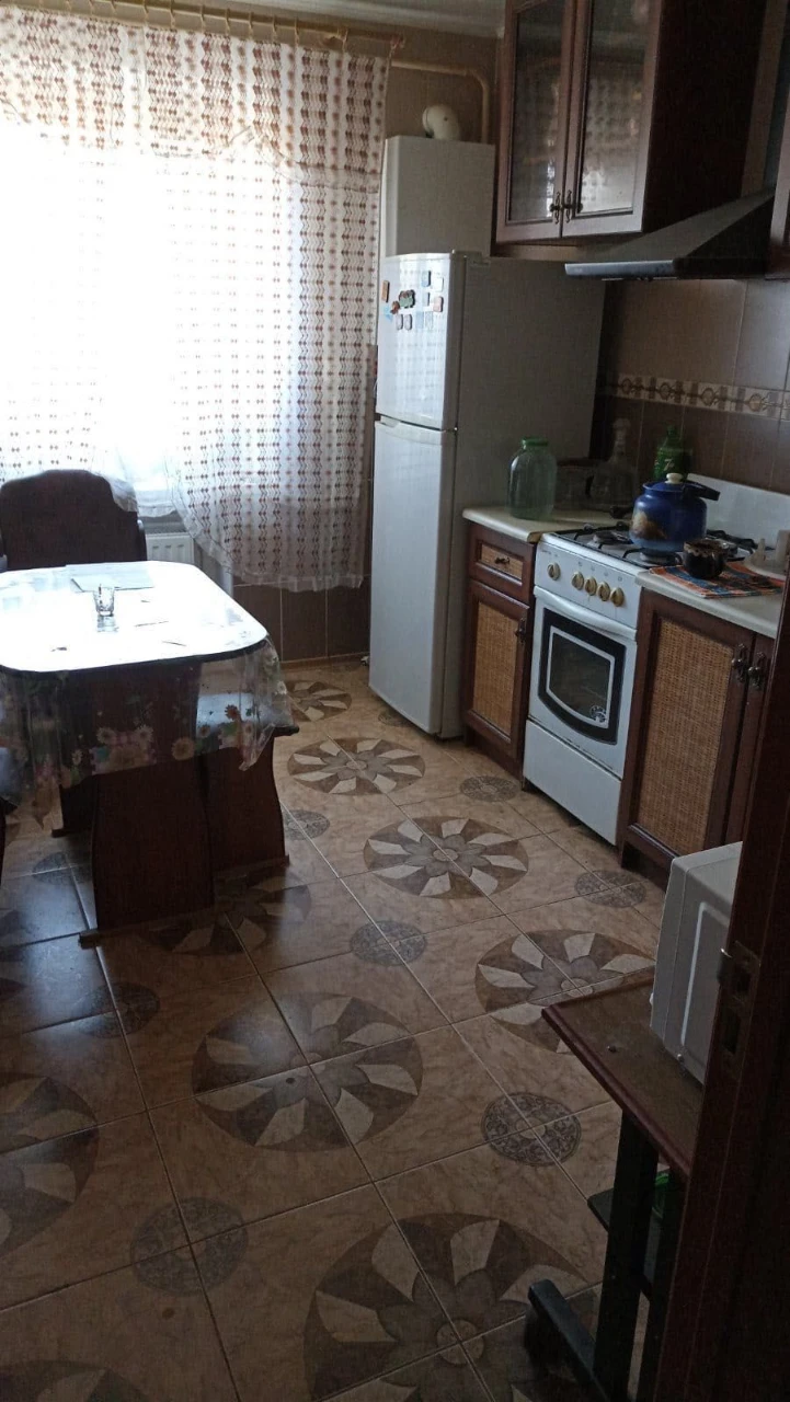 Продам 1 кім квартру в Новобудові на вул Реміснича