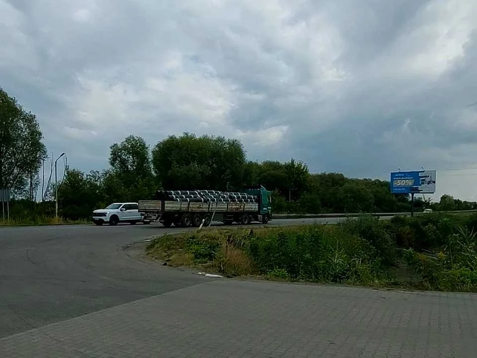 Ділянка. Рівне
