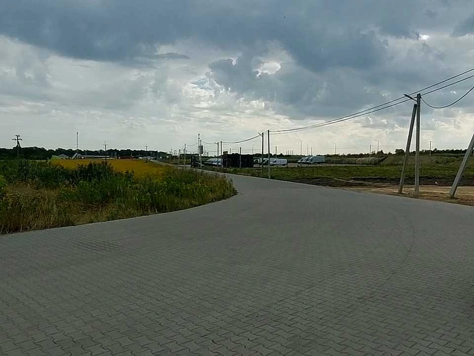 Ділянка. Рівне