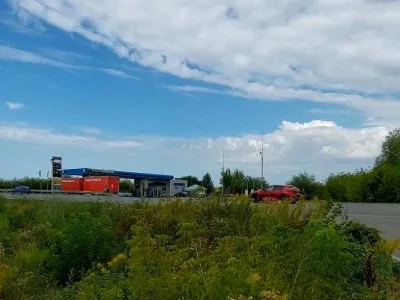 Ділянка. Рівне