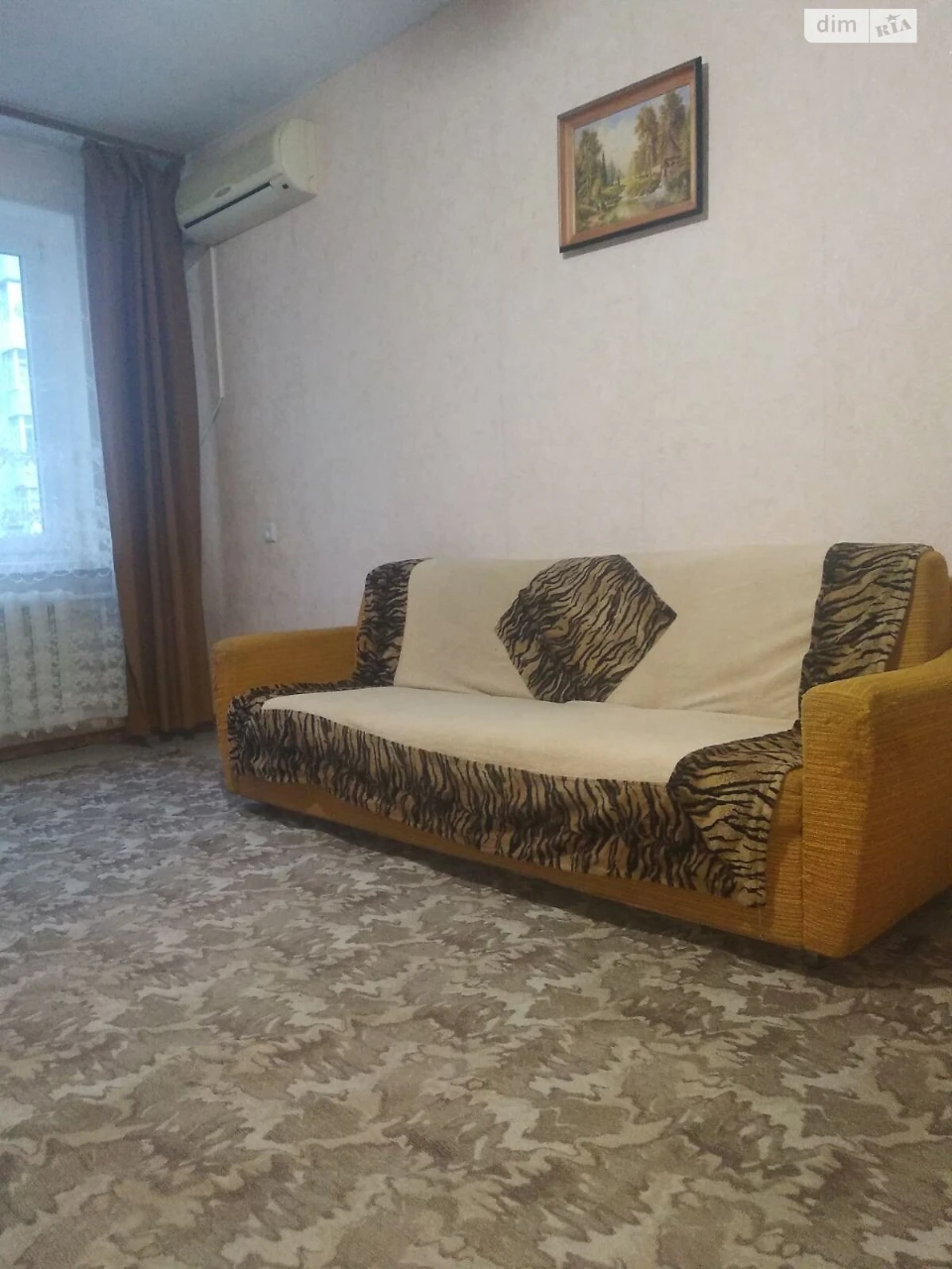 Довгострокова Оренда Квартира Заводський